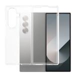 PanzerGlass CR60744 CARE by Panzer Urban Combat- Samsung Galaxy Z Fold 7 - Clear
