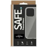 PanzerGlass iPhone 14 Plus PanzerSAFE TPU Case - Clear