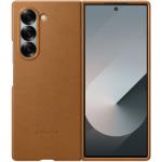 Samsung Galaxy Z Fold6 (2024) Kindsuit Case Tan