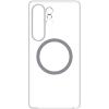 Samsung Galaxy S25 Ultra Clear Magnetic Case - Transparency Samsung Galaxy S25 Ultra Clear Magnetic Case - Transparency