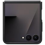 Samsung Galaxy Z Flip7 Kindsuit Case - Black