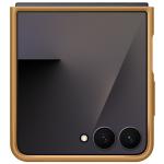 Samsung Galaxy Z Flip7 Kindsuit Case - Camel