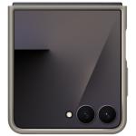 Samsung Galaxy Z Flip7 Kindsuit Case - Taupe