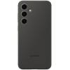 Samsung Galaxy S24 FE Silicone Case - Black Samsung Galaxy S24 FE Silicone Case - Black