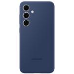 Samsung Galaxy S24 FE Silicone Case - Blue