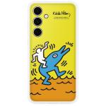 Samsung Galaxy S24 FE Flipsuit Case - Yellow