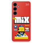 Samsung Galaxy S24 FE Flipsuit Case - Red
