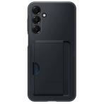 Samsung Galaxy A16 4G/5G (2025) Card Slot Case - Blue Black