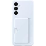 Samsung Galaxy A16 4G/5G (2025) Card Slot Case - Blue