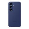 Samsung Galaxy S25 Silicone Case Blue Samsung Galaxy S25 Silicone Case Blue