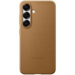 Samsung Galaxy S25 Kindsuit Case Camel