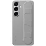 Samsung Galaxy S25+ Standing Grip Case Grey