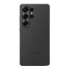 Samsung Galaxy S25+ Silicone Case Black Samsung Galaxy S25+ Silicone Case Black