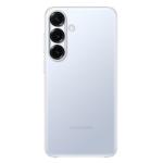 Samsung Galaxy S25+ Clear Case Transparent