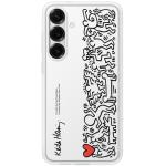 Samsung Galaxy S25+ Flipsuit Case White