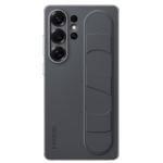 Samsung Galaxy S25 Ultra Standing Grip Case Black