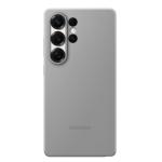 Samsung Galaxy S25 Ultra Silicone Case Grey