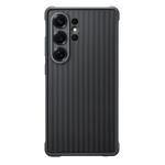 Samsung Galaxy S25 Ultra Rugged Case Black