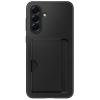 Samsung Galaxy A56 (2025) Card Slot Case - Black Samsung Galaxy A56 (2025) Card Slot Case - Black