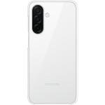 Samsung Galaxy A26 (2025) Clear Case - Transparancy