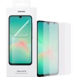 Samsung Galaxy A26 (2025) Screen Protector - Transparancy