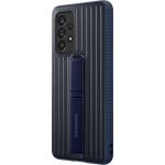 Samsung Galaxy A53 5G (2022) Protective Standing Cover - Navy
