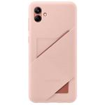 Samsung Galaxy A04 (2022) Card Slot Cover - Pink