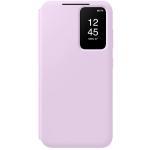 Samsung Galaxy S23 5G Smart View Wallet Case - Lavender