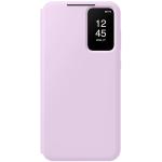 Samsung Galaxy S23+ 5G Smart View Wallet Case - Lavender