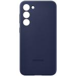 Samsung Galaxy S23+ 5G Silicone Case - Navy