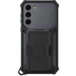 Samsung Galaxy S23+ 5G Rugged Case - Black
