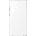 Samsung Galaxy S23 Ultra 5G Clear Case - Transparent