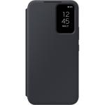 Samsung Galaxy A54 5G (2023) Smart View Wallet Cover - Black