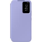 Samsung Galaxy A54 5G (2023) Smart View Wallet Cover - Blueberry