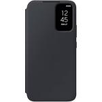 Samsung Galaxy A34 5G (2023) Smart View Wallet Cover - Black