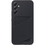 Samsung Galaxy A34 5G (2023) Card Slot Cover - Black