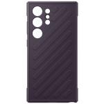 Samsung Galaxy S24 Ultra 5G Shield Case - Dark Violet