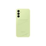 Samsung Galaxy A15 5G (2024) Card Slot Cover - Lime
