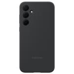 Samsung Galaxy A35 5G (2024) Silicone Case - Black
