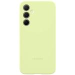 Samsung Galaxy A35 5G (2024) Silicone Case - Lime