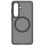 Spigen Galaxy S26 Capella Magnet Case - Frost Black