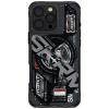 skinarma iPhone 16 Pro (6.3") Ekho Case - Black (Phone Case is Sold Separately) Apple MagSafe Compatible - Raised 360 Screen Edges & Camera Lens Guard - Includes Interchangeable Corner Bumper Lanyard Loops skinarma iPhone 16 Pro (6.3") Ekho Case - Black (Phone Case is Sold Separately) Apple MagSafe Compatible - Raised 360 Screen Edges & Camera Lens Guard - Includes Interchangeable Corner Bumper Lanyard Loops