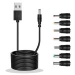 Sansai SCX-085 USB Power Adaptor Kit
