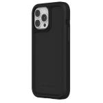 Survivor Earth for iPhone 13 Pro Max - Black
