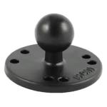 Strike RAM 2.5IN ROUND PLATE AMPS HOLE PATTERN