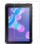 Strike Screen Protector Tempered Glass for Samsung Galaxy Tab Active Pro & Tab Active4 Pro