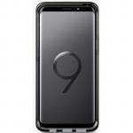 TECH21 Galaxy S9 Luxe Case - Black (Vegan)