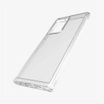 TECH21 Galaxy Note 20 Ultra Pure Clear Case - Clear