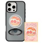 Torras Ostand Sticker - Chai