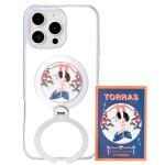 Torras Ostand Sticker - Surie